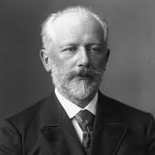 Pyotr Tchaikovsky